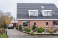 Woning Kievit 25 Grootegast