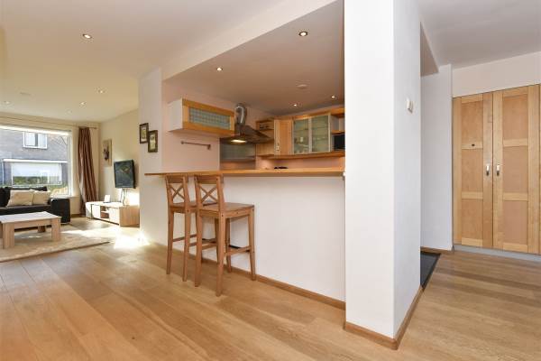 Woning Oberonstraat 2 Amstelveen