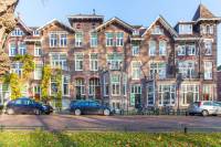 Woning Koningslaan 23 Utrecht