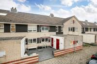 Woning Griegstraat 24 Capelle aan den IJssel