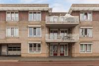 Woning Cheviotstraat 32 Tilburg