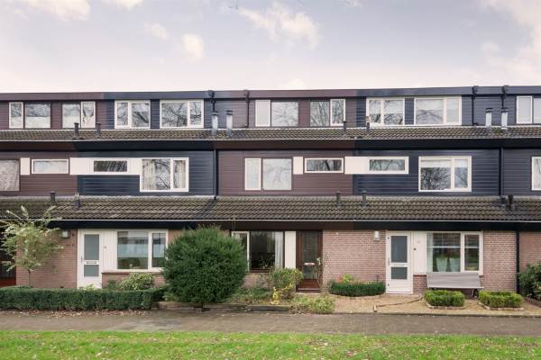 Woning Nijenheim 6039 04 BH Zeist