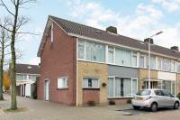 Woning Beethovenlaan 333 Tilburg