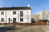 Woning Zoete Kroon 25 Fijnaart