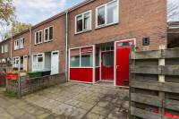 Woning Smedingeslag 12 Emmen