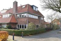 Woning Minckelersstraat 74 Hilversum