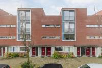 Woning Bonnefantenstraat 42 Amsterdam