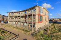 Woning Schuitegatstraat 80 Katwijk