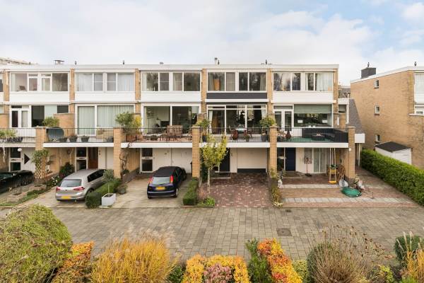 Woning Edelsteensingel 9 Alphen aan den Rijn