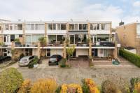 Woning Edelsteensingel 9 Alphen aan den Rijn