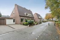 Woning Zwartenburg 12 St. Willebrord