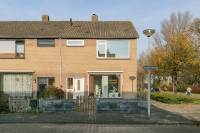 Woning Moerbeistraat 2 Spijkenisse