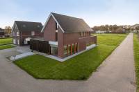 Woning Postiljon 33 Luyksgestel