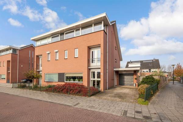 Woning Vlierwede 28 Barendrecht
