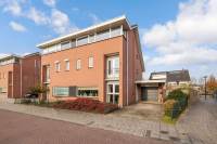 Woning Vlierwede 28 Barendrecht