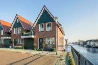 Woning Leeghwater 44 Hillegom