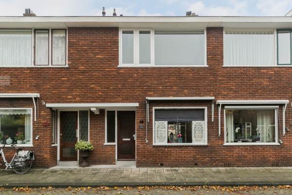 Woning Gansstraat 30 Gouda
