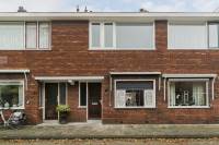 Woning Gansstraat 30 Gouda