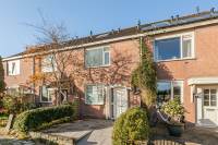 Woning Krijtmolen 12 Heerhugowaard