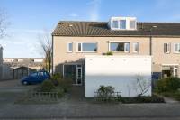 Woning Kralingenstraat 28 Tilburg