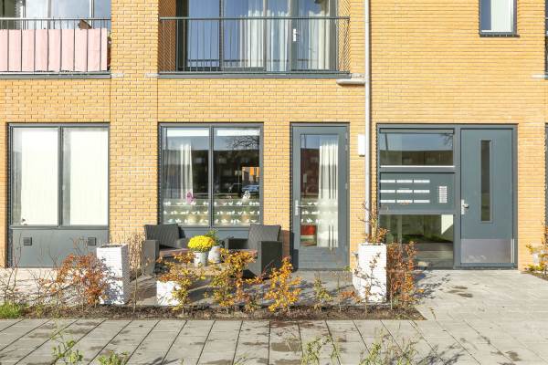 Woning Makassarhof 18 Almere
