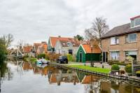 Woning Havenstraat 4 De Rijp