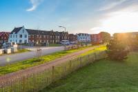 Woning Nobellaan 8 Almere