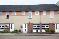 Woning Boogschutter 6 Etten-Leur