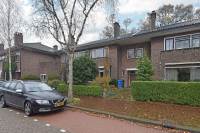 Woning Rusthoflaan 20 Voorburg