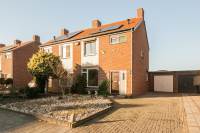 Woning van Broekhuizenstraat 35 Oostrum Lb