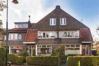 Woning Piersonweg 6 Gouda