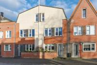 Woning Leliestraat 57 Enschede