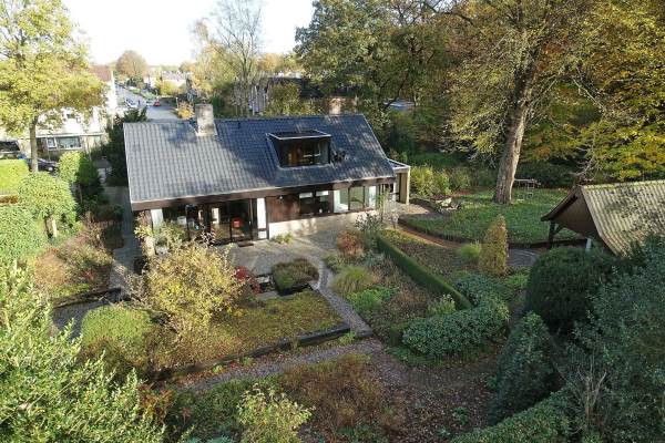 Woning Kostverloren 46 Enschede