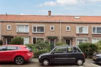 Woning Douwes Dekkerstraat 32 Voorburg