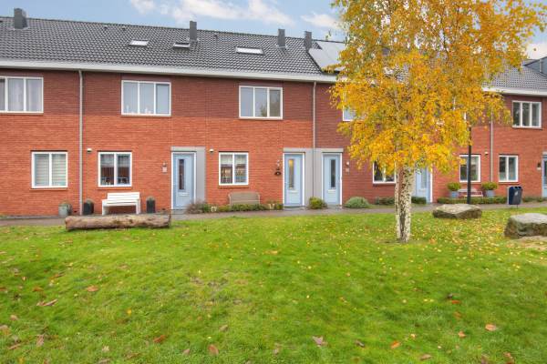 Woning Lavendelstraat 141 Apeldoorn