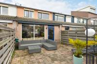Woning Anna Blamanstraat 88 Hoofddorp