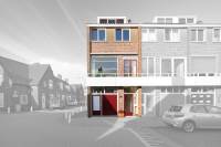 Woning Tadamastraat 26 Katwijk