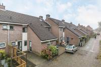 Woning van Wageningenstraat 35 Leeuwarden