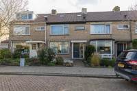 Woning Jacob Marislaan 19 Hillegom
