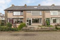 Woning De Wieken 6 Oudorp