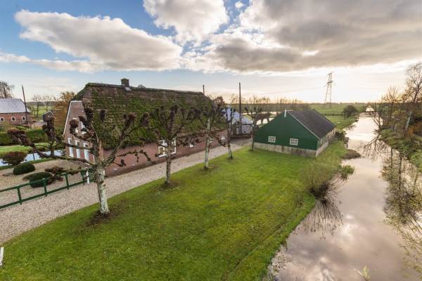 Woning Diemerbroek 28 Papekop Oozo.nl