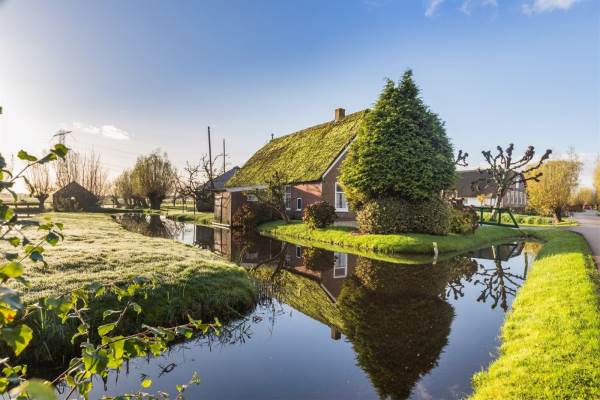 Woning Diemerbroek 28 Papekop Oozo.nl