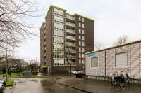 Woning Messiaenplantsoen 92 Almere