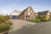 Woning Sien Jensemahörn 8 Stedum