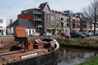 Woning Sluiskade 43 Hoogezand