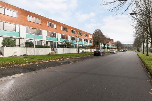 Woning Pottenbakkerstraat 111 Zwolle