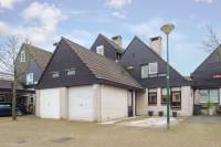 Woning Zebraspoor 744 Maarssen
