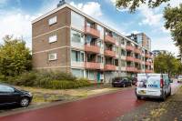 Woning Belgiëlaan 282 Enschede