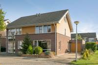 Woning De Kersentuin 50 Beneden-Leeuwen