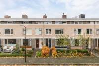 Woning Kamerlingh Onnesstraat 31 Apeldoorn